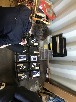 0batterydischarge