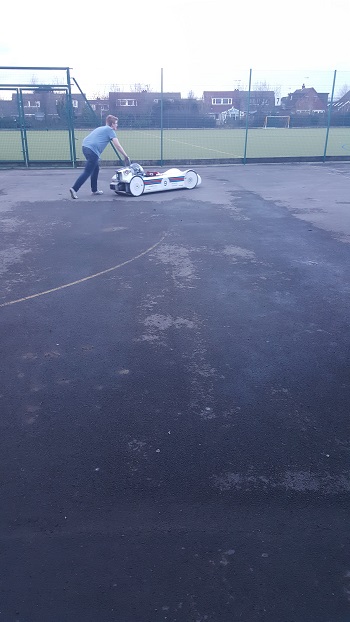 driver practice 2