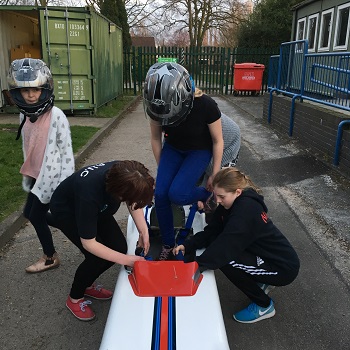 Pit practise