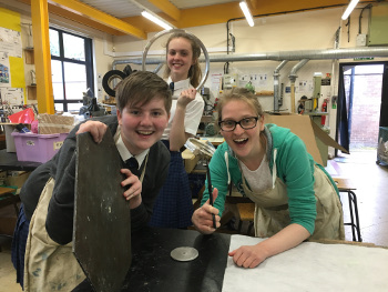 Wheel Building