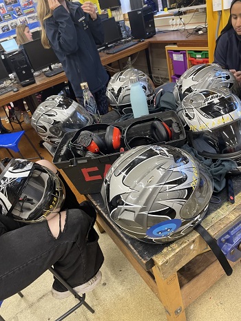 helmets 360