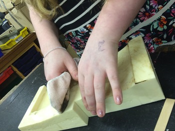 jade waxing molds correct