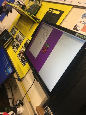 Raspberry Pi1