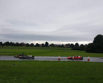 350 Cars F24 race 2