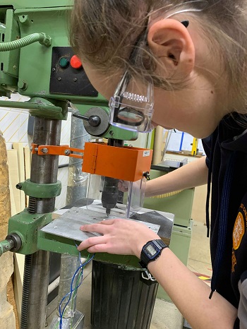 Countersink