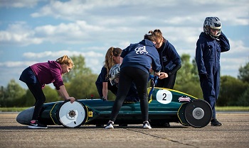 INWED pits 350