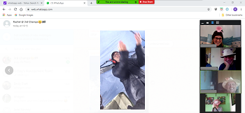 Luke Macarena 350