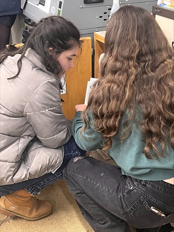 Neve and daph search