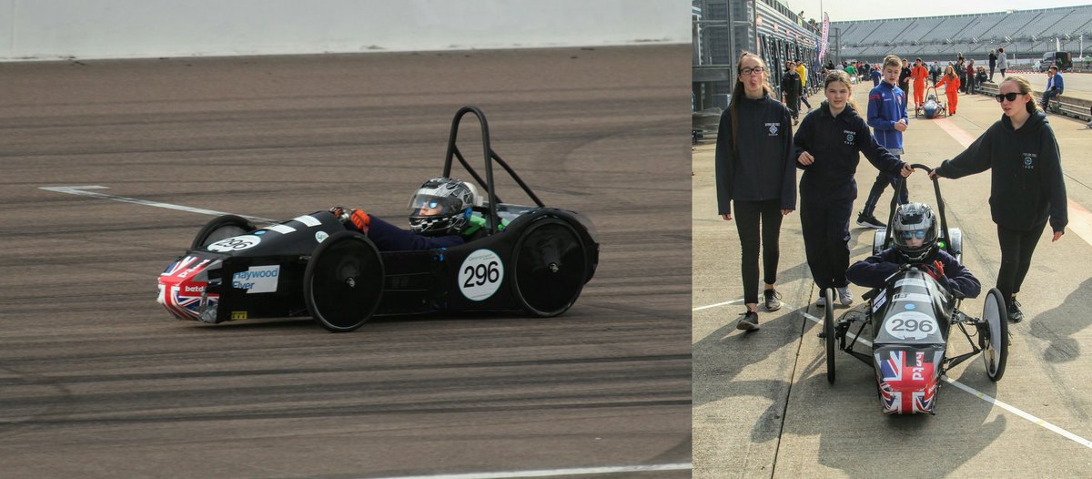 Kit car racing