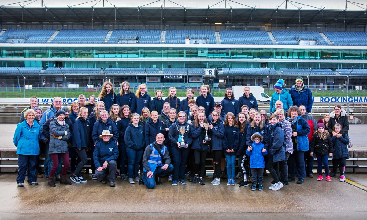 full team with parents . IMPORTANT